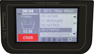 Контроллер МСУ-500