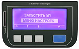 Контроллер МСУ-402
